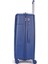 Trolley Valiz Koyu Mavi Büyük Boy 14BNT8001-01-KMV 3
