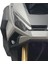 Honda X-Adv 2025 Uyumlu Üst Bacak Koruma Siyah 2