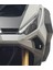 Honda X-Adv 2025 Uyumlu Üst Bacak Koruma Siyah 3