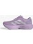 Adizero Evo Sl Kadın Mor Koşu Ayakkabısı.- 13