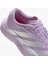 Adizero Evo Sl Kadın Mor Koşu Ayakkabısı.- 17