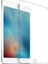 Apple Ipad 9.7 2017 (5.nesil) Tablet Temperli Cam Ekran Koruyucu 2