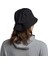 Raın Bucket Solıd Şapka BUF.136678.999_BLK 4