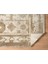 Art AT004B Vizon Halı Modern Desen Triko Akrilik Viskon Boyama Yüksek Sıklık Ipek Serisi 5