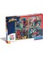 4in1 Spiderman Puzzle 1