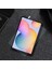 Galaxy Tab S7 Plus T970 Tablet Temperli Cam Ekran Koruyucu 5
