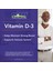Vitamin D-3 5,000 Iu 120 Vegan Softgels Cholecalciferol From Lanolin D3 3