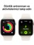 Watch Se 3 Gps, 40 mm Yıldız ışığı Alüminyum kasa ve Yıldız ışığı Spor kordon - m/l 6