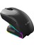 Zyra 24000 Dpi Pixart Paw 3311 Rgb Dock & Ekstra USB Port - Makro Yazılım - Ptfe Kaplama Ultra Hafif 45GR Kablosuz Gaming Mouse (2.4ghz + Bt + Type-C) 1