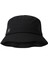 Raın Bucket Solıd Şapka BUF.136678.999_BLK 1