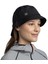 Raın Bucket Solıd Şapka BUF.136678.999_BLK 3