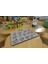 J TOYS İngilizce Kelime Öğrenme Taşıtlar Puzzle | Eğitici Ahşap Yapboz Oyunu 3