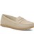 324024.Z 4PR CAMEL. Kadın Loafer 2
