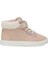 Sondrıa P 5pr Pudra Kız Çocuk High Sneaker 1