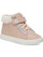 Sondrıa P 5pr Pudra Kız Çocuk High Sneaker 2