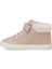 Sondrıa P 5pr Pudra Kız Çocuk High Sneaker 3