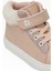 Sondrıa P 5pr Pudra Kız Çocuk High Sneaker 7