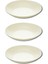 Derin Tabak 19 cm ( 3 Adet ) 1