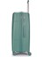 Trolley Valiz Yeşil Büyük Boy 14BNT8001-01-YŞL 3