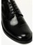 Inci Incı Fıable 5pr Siyah Erkek Klasik Ayakkabı 7