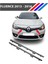 Ön Pajur Nikelaj Takımı - Renault Fluence 622564419R 2