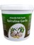 Spirulina Garlic Granulat 3000 gr Kova Balık Yemi 1