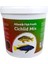 Cıchlıd Mıx Granulat 3000 gr Kova Balık Yemi 1