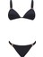 Siyah Kadın Bikini Üst Zella 2