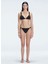 Siyah Kadın Bikini Alt Zella 1