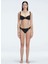Siyah Kadın Bikini Üst Emılıa 1