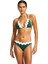 Koyu Yeşil Kadın Bikini Alt 40711-717 2