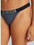 Gri Melanj Kadın Bikini Alt KW0KW02752PCP 3
