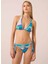 Mavi Kadın Bikini Üst Astroelevator Amına 1