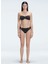 Siyah Kadın Bikini Üst Ilana 1