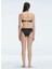 Siyah Kadın Bikini Üst Ilana 2