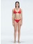 Kırmızı Kadın Bikini Üst Zella 1