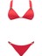 Kırmızı Kadın Bikini Üst Zella 2