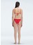 Kırmızı Kadın Bikini Üst Zella 3