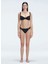 Siyah Kadın Bikini Alt Emılıa 1