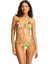 Çok Renkli Kadın Bikini Alt 40651-231 1
