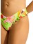 Sarı Kadın Bikini Alt 40716-235 2