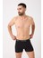Erkek Boxer 6’lı Premium Kutu Pamuklu Likralı (Beden S - 5xl) 2