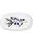 Olivos Oval Servis 4lü 21 cm 2