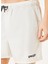 FOA404310BEACH Volley 16 Beachshort Beyaz Standart Düz Erkek Şort Mayo 4