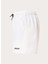 FOA404310BEACH Volley 16 Beachshort Beyaz Standart Düz Erkek Şort Mayo 6
