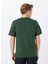 Bisiklet Yaka Koyu Yeşil Erkek T-Shirt 12288523_JPRBLUPACER Tee Ss Crew Ne 5