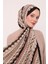Siyah Luvensara Silk Elite Şal 1