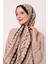 Siyah Luvensara Silk Elite Şal 3