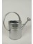 Olivia 3,5 Litre Metal Çiçek Bahçe Sulama Kabı Renksiz - Modern Dekoratif Çok Amaçlı Sulak 7