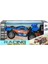863C-1 Can, Kumandalı Racing Speed Araba 1:14 6